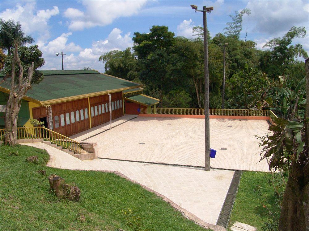 Ecohotel La Casona Pereira Exteriér fotografie